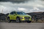 Hyundai Kona 2018 года (NA)